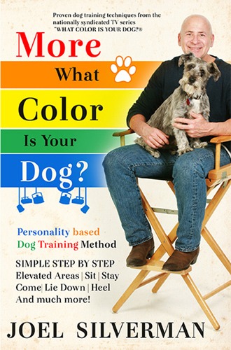 MORE What Color is Your Dog?? (Paperback)