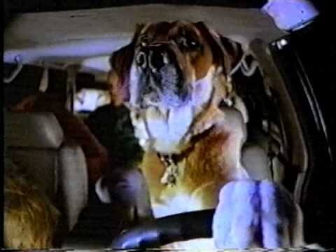 Duke from nissan commecial