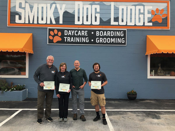 joel silvermans dog trainer certification course
