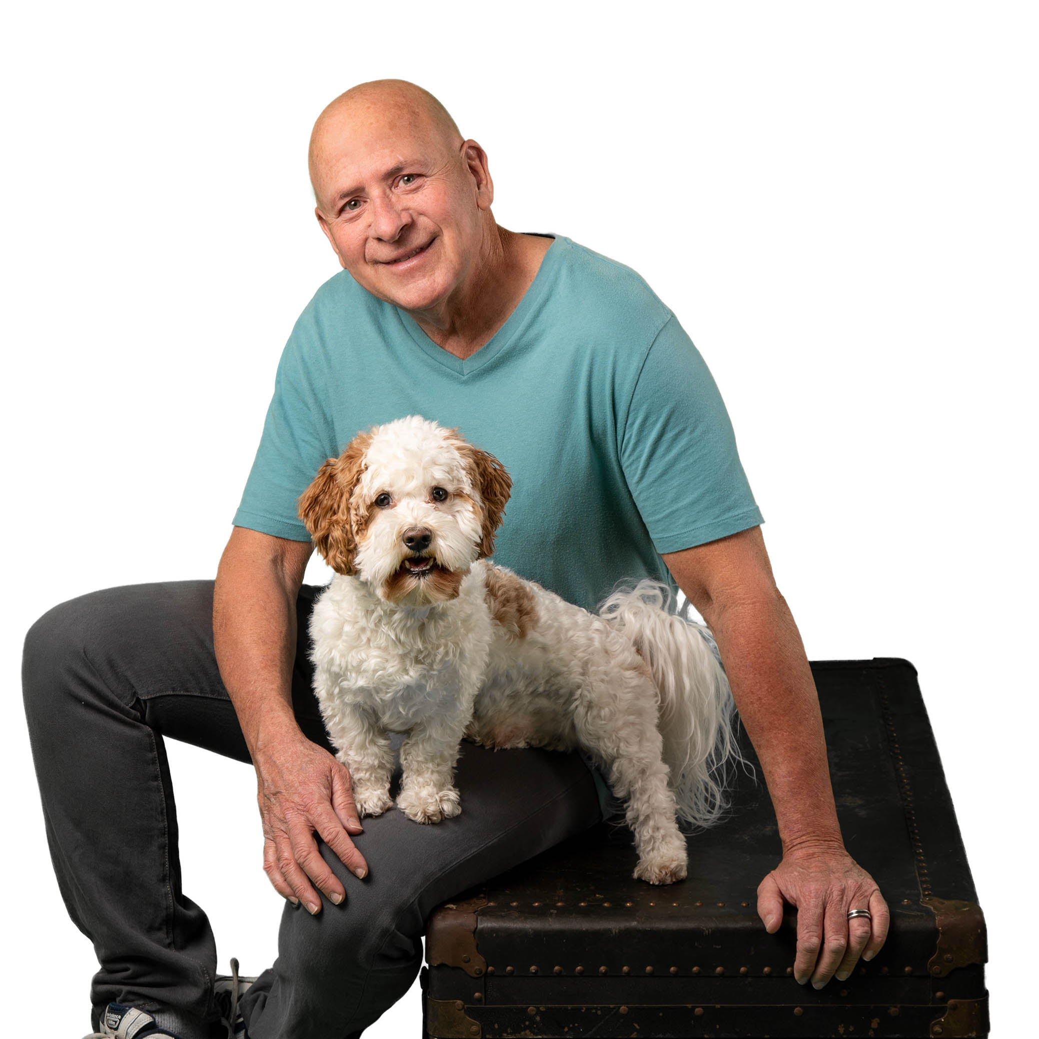 Joel silvermans dog trainer certification courses