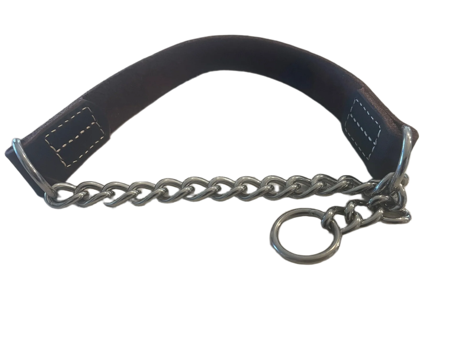 alternative training collar